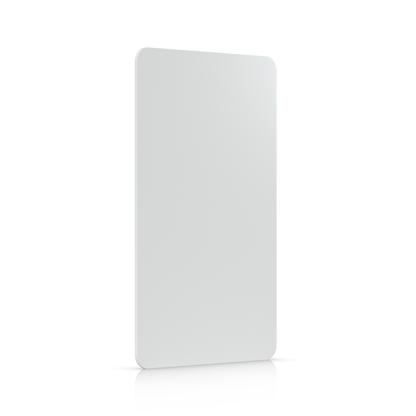 Ubiquiti UA-CARD-W-10 | UniFi Access NFC Proximity Card, MIFARE DESFire EV3, 10-Pack