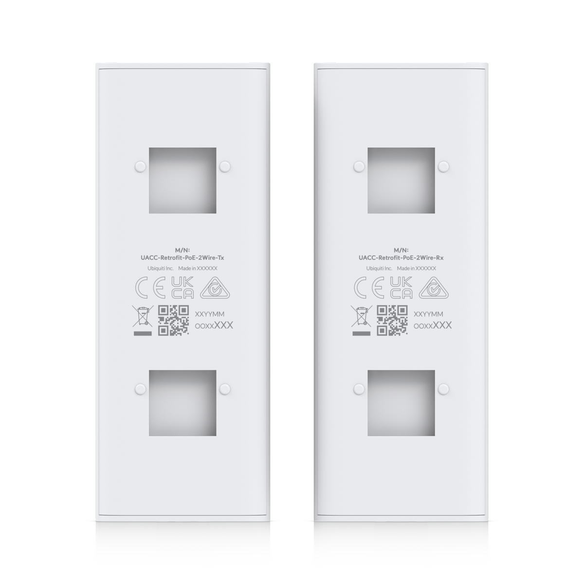 Ubiquiti G3-SK-GATE | UniFi Access G3 Gate Starter Kit, Gate Hub, G3 Intercom, PoE++