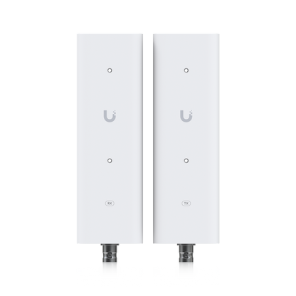 Ubiquiti G3-SK-GATE | UniFi Access G3 Gate Starter Kit, Gate Hub, G3 Intercom, PoE++