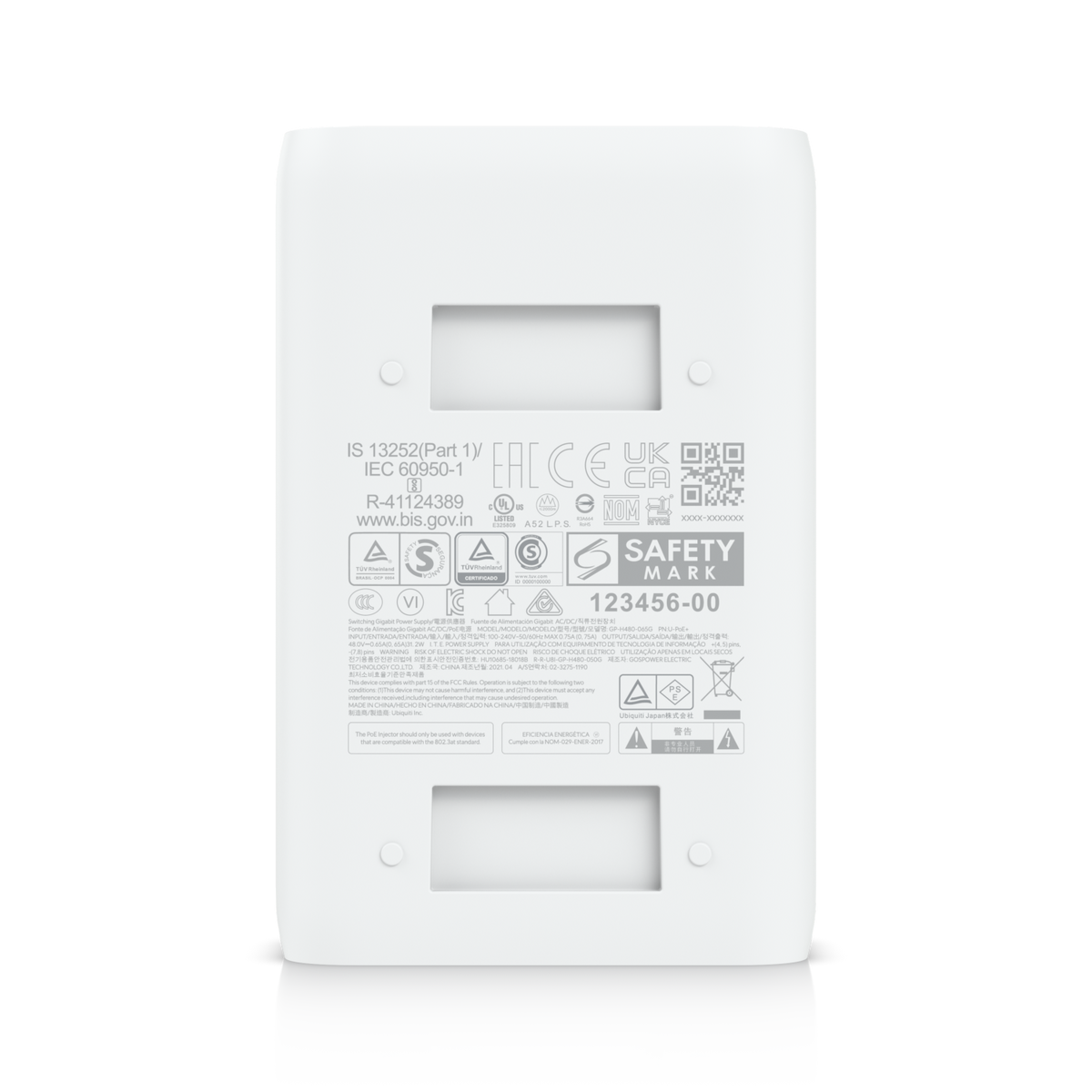 Ubiquiti G3-SK-GATE | UniFi Access G3 Gate Starter Kit, Gate Hub, G3 Intercom, PoE++