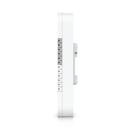 Ubiquiti G3-SK-GATE | UniFi Access G3 Gate Starter Kit, Gate Hub, G3 Intercom, PoE++