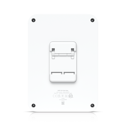 Ubiquiti G3-SK-GATE | UniFi Access G3 Gate Starter Kit, Gate Hub, G3 Intercom, PoE++