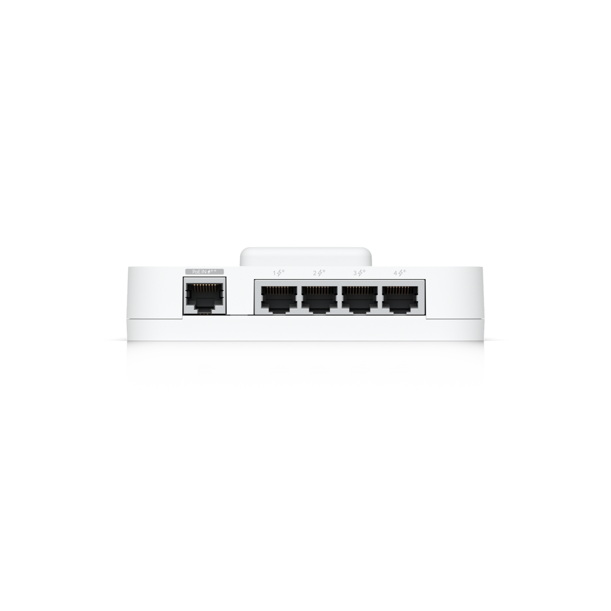 Ubiquiti G3-SK-GATE | UniFi Access G3 Gate Starter Kit, Gate Hub, G3 Intercom, PoE++