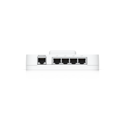 Ubiquiti G3-SK-GATE | UniFi Access G3 Gate Starter Kit, Gate Hub, G3 Intercom, PoE++