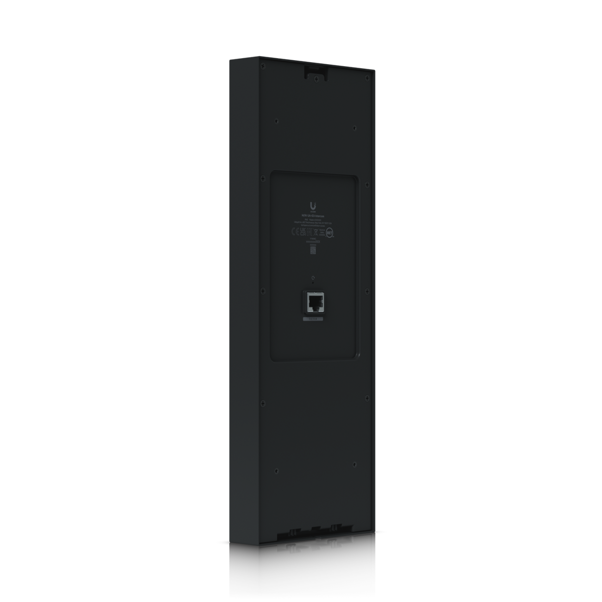 Ubiquiti G3-SK-GATE | UniFi Access G3 Gate Starter Kit, Gate Hub, G3 Intercom, PoE++
