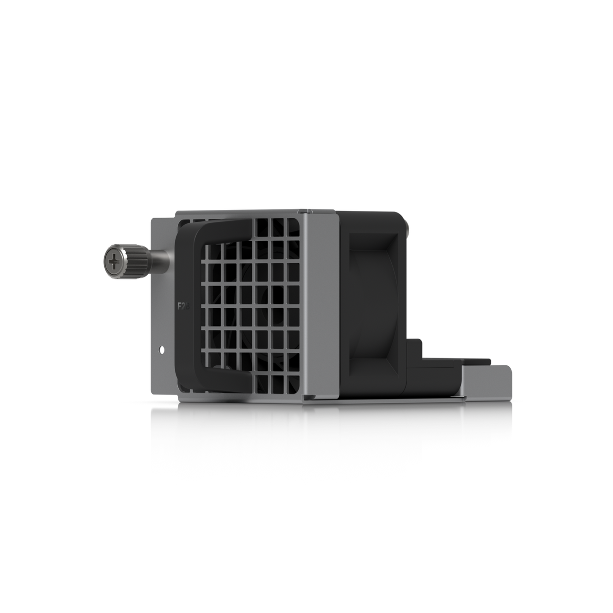 Ubiquiti UACC-FAN-F2B-4020 | UniFi Hot-Swap Fan Module, Front-to-Back Airflow, ECS Series