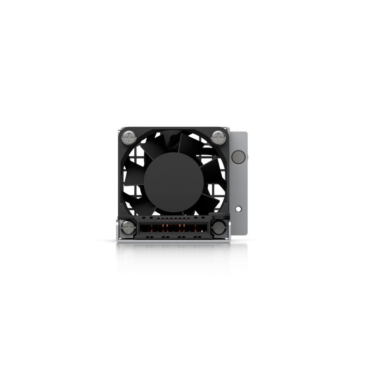 Ubiquiti UACC-FAN-F2B-4020 | UniFi Hot-Swap Fan Module, Front-to-Back Airflow, ECS Series