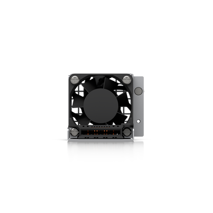 Ubiquiti UACC-FAN-F2B-4020 | UniFi Hot-Swap Fan Module, Front-to-Back Airflow, ECS Series