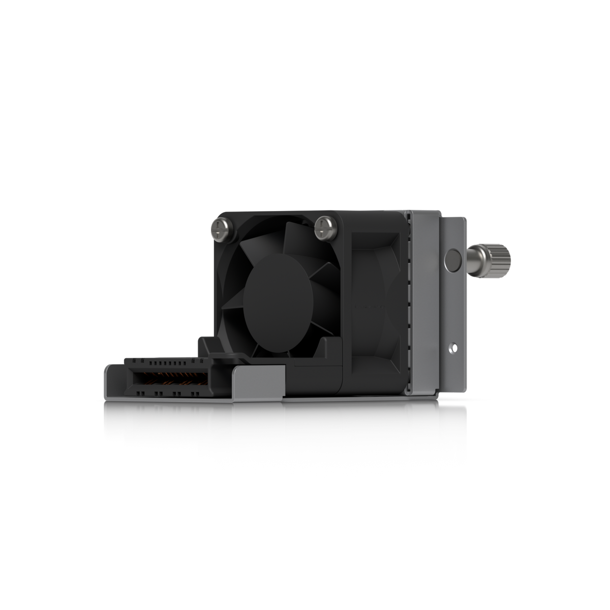 Ubiquiti UACC-FAN-F2B-4020 | UniFi Hot-Swap Fan Module, Front-to-Back Airflow, ECS Series