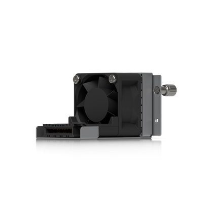Ubiquiti UACC-FAN-F2B-4020 | UniFi Hot-Swap Fan Module, Front-to-Back Airflow, ECS Series