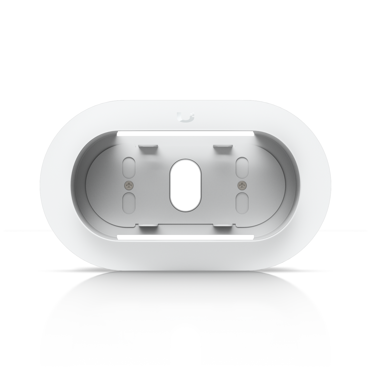 Ubiquiti UACC-G6-180-FM-W | UniFi G6 180 Flush Mount Camera Accessory, Recessed Ceiling, White