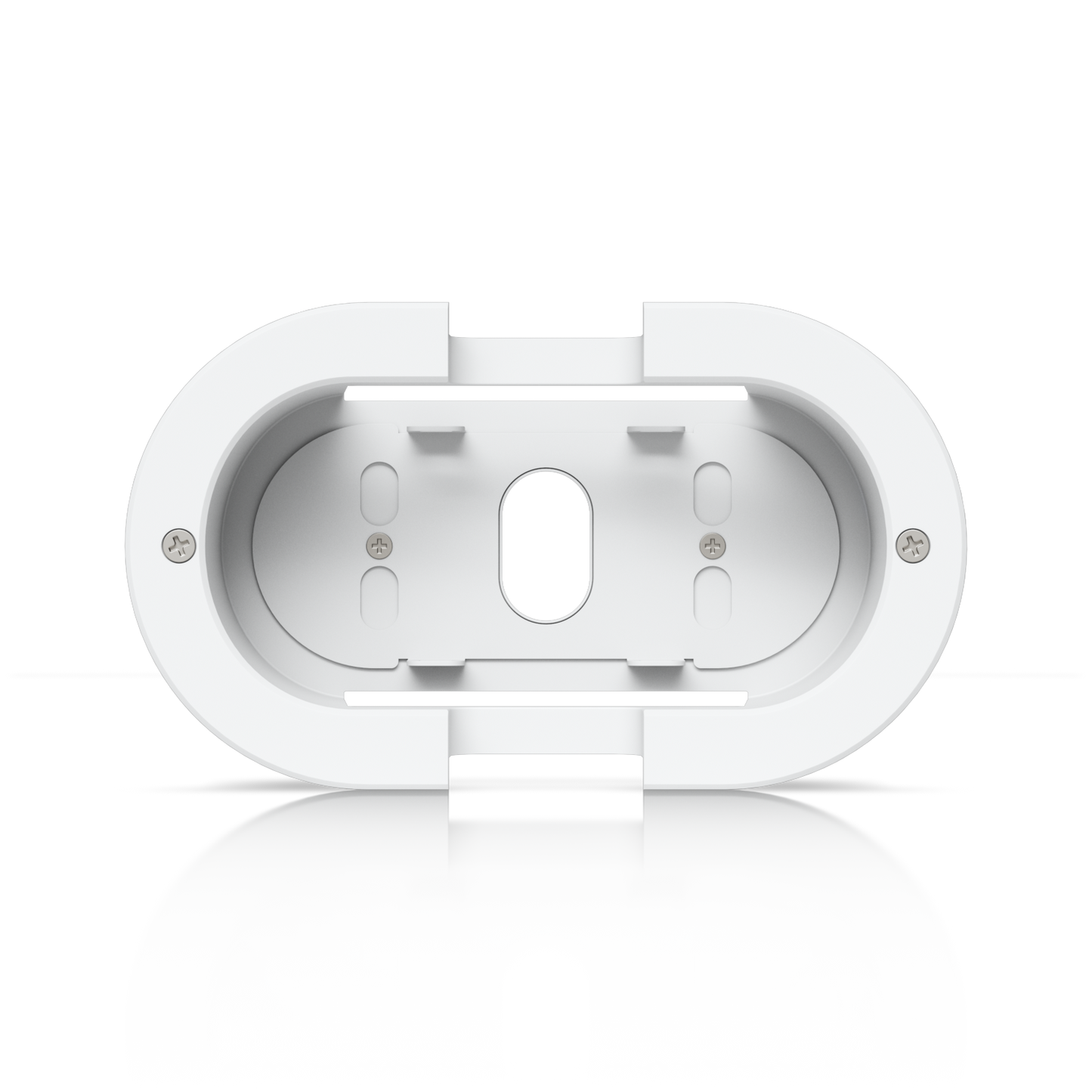 Ubiquiti UACC-G6-180-FM-W | UniFi G6 180 Flush Mount Camera Accessory, Recessed Ceiling, White