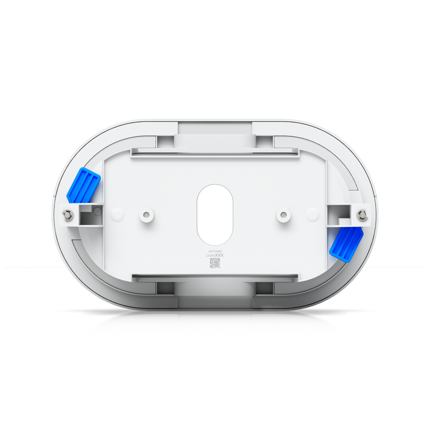 Ubiquiti UACC-G6-180-FM-W | UniFi G6 180 Flush Mount Camera Accessory, Recessed Ceiling, White