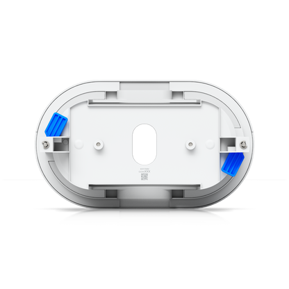 Ubiquiti UACC-G6-180-FM-W | UniFi G6 180 Flush Mount Camera Accessory, Recessed Ceiling, White