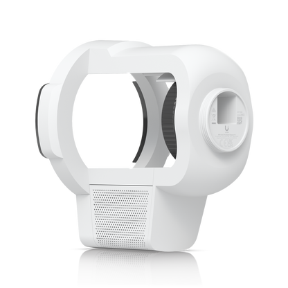 Ubiquiti PRO-BULLET-ENHANCER-W | UniFi Pro Bullet Enhancer, Radar, Floodlight, White