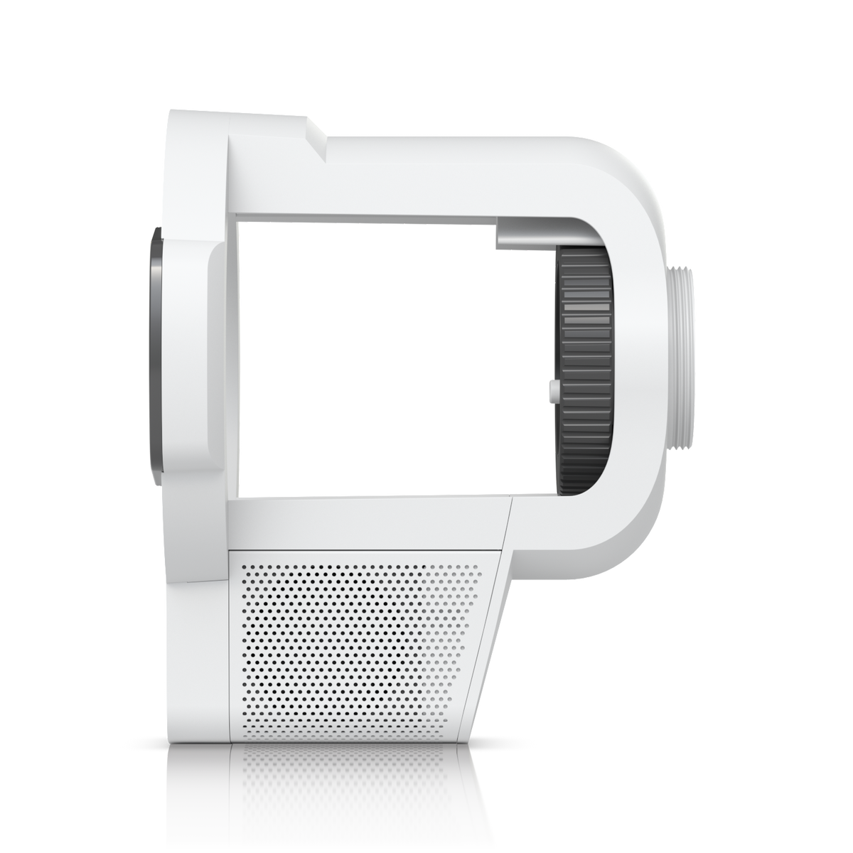 Ubiquiti PRO-BULLET-ENHANCER-W | UniFi Pro Bullet Enhancer, Radar, Floodlight, White