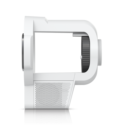 Ubiquiti PRO-BULLET-ENHANCER-W | UniFi Pro Bullet Enhancer, Radar, Floodlight, White
