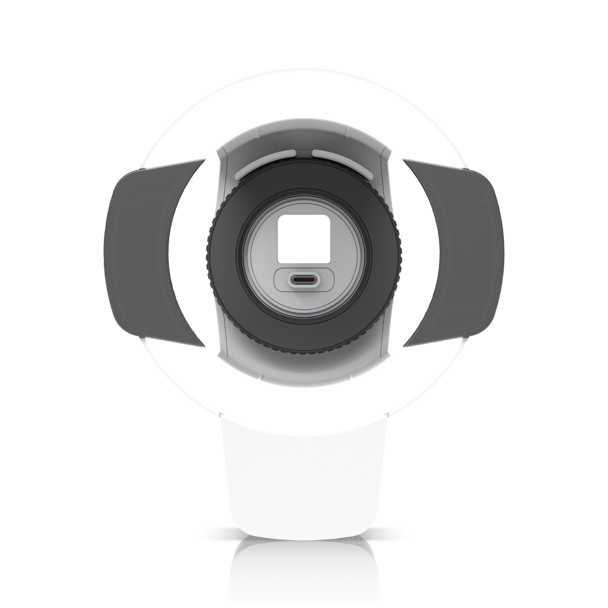 Ubiquiti PRO-BULLET-ENHANCER-W | UniFi Pro Bullet Enhancer, Radar, Floodlight, White