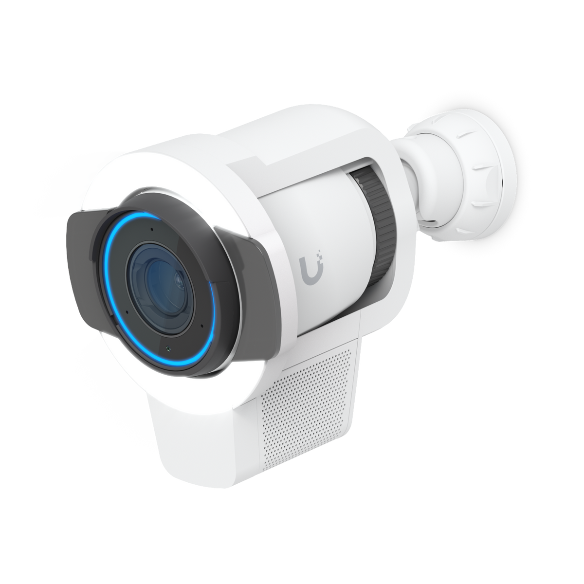 Ubiquiti PRO-BULLET-ENHANCER-W | UniFi Pro Bullet Enhancer, Radar, Floodlight, White