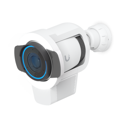 Ubiquiti PRO-BULLET-ENHANCER-W | UniFi Pro Bullet Enhancer, Radar, Floodlight, White