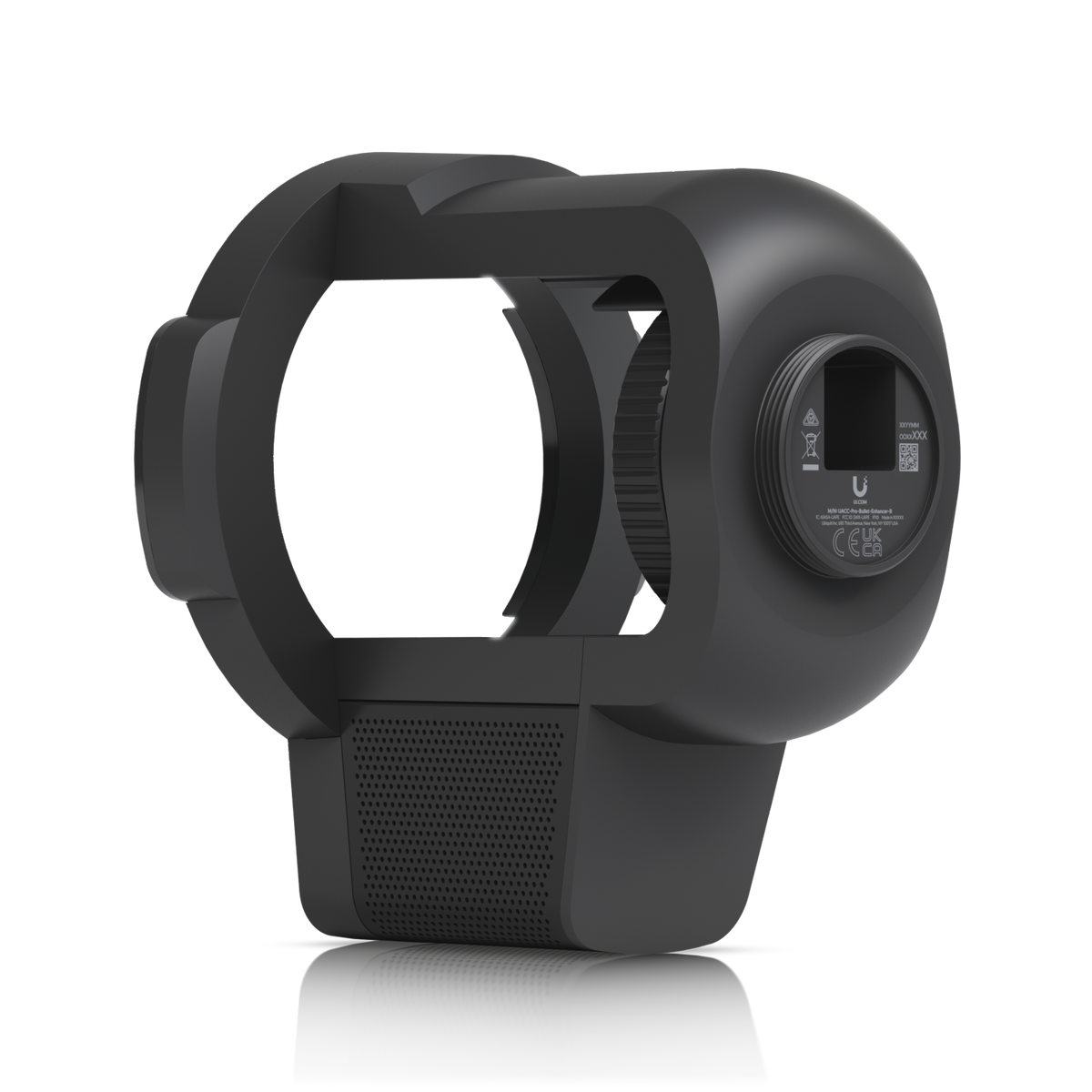 Ubiquiti PRO-BULLET-ENHANCER-B | Pro Bullet Enhancer IR, Floodlight, Radar, Black