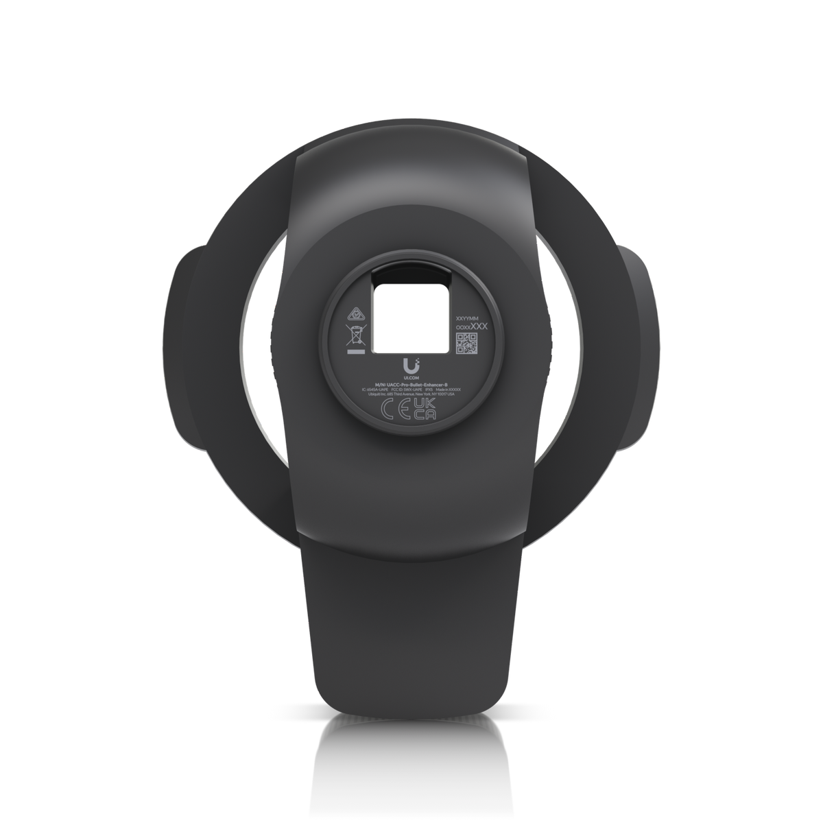 Ubiquiti PRO-BULLET-ENHANCER-B | Pro Bullet Enhancer IR, Floodlight, Radar, Black