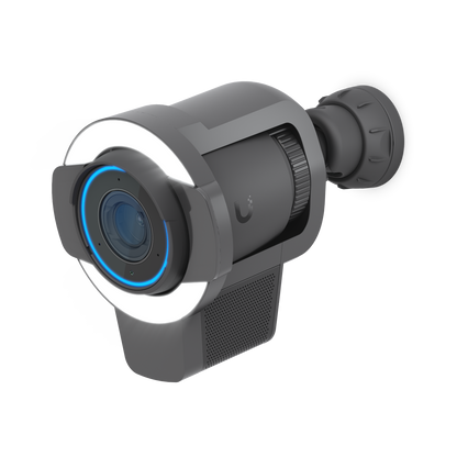 Ubiquiti PRO-BULLET-ENHANCER-B | Pro Bullet Enhancer IR, Floodlight, Radar, Black