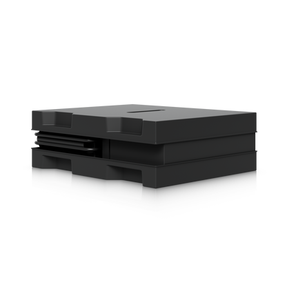 Ubiquiti UACC-UPS-2U-Battery | UniFi UPS 2U Hot-Swap Replacement Battery, 216Wh