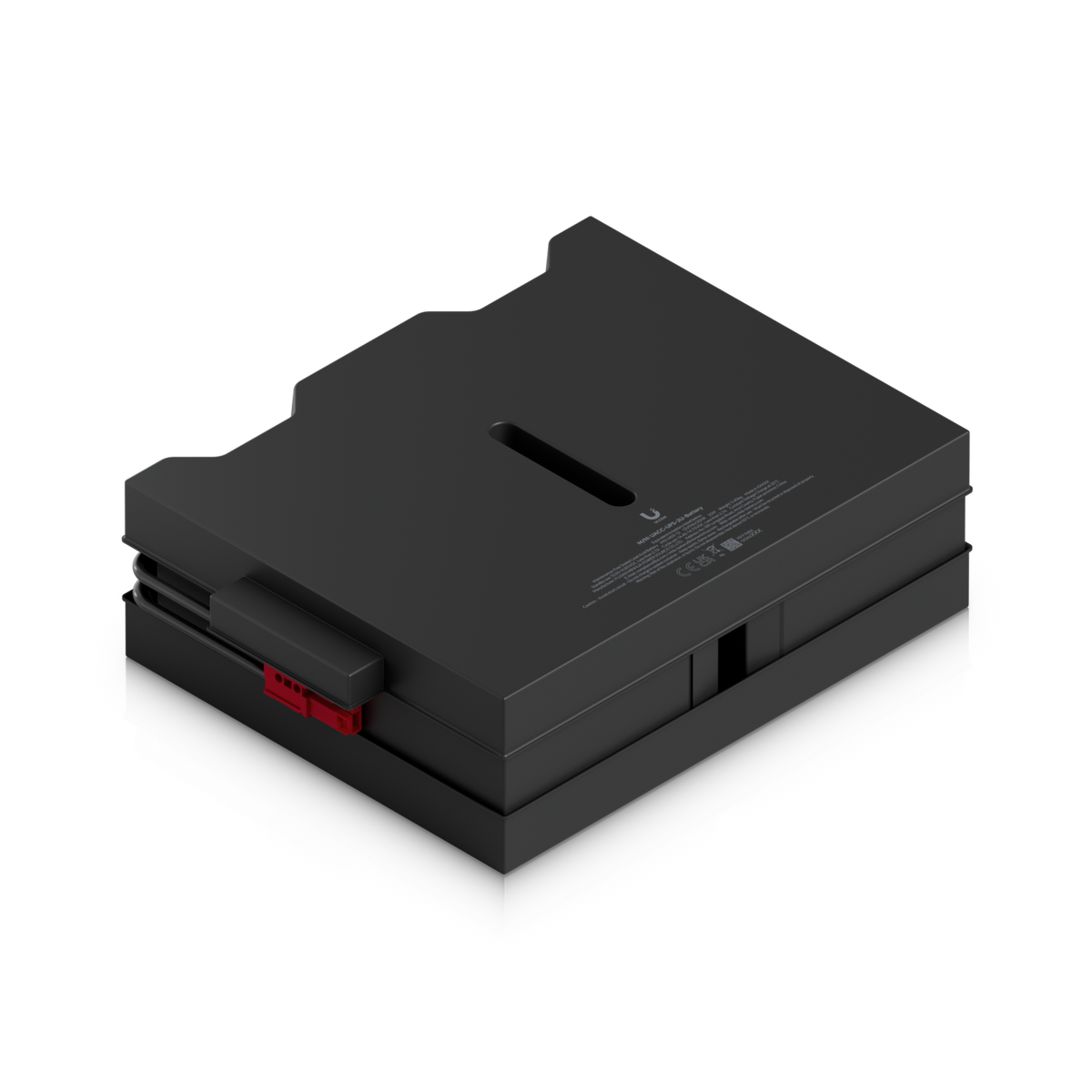 Ubiquiti UACC-UPS-2U-Battery | UniFi UPS 2U Hot-Swap Replacement Battery, 216Wh