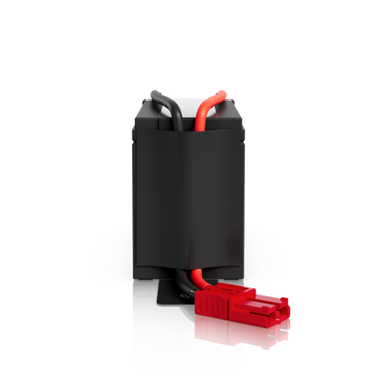 Ubiquiti UACC-UPS-Tower-Battery | UniFi UPS Tower Replacement Battery, 108Wh, Hot-Swappable