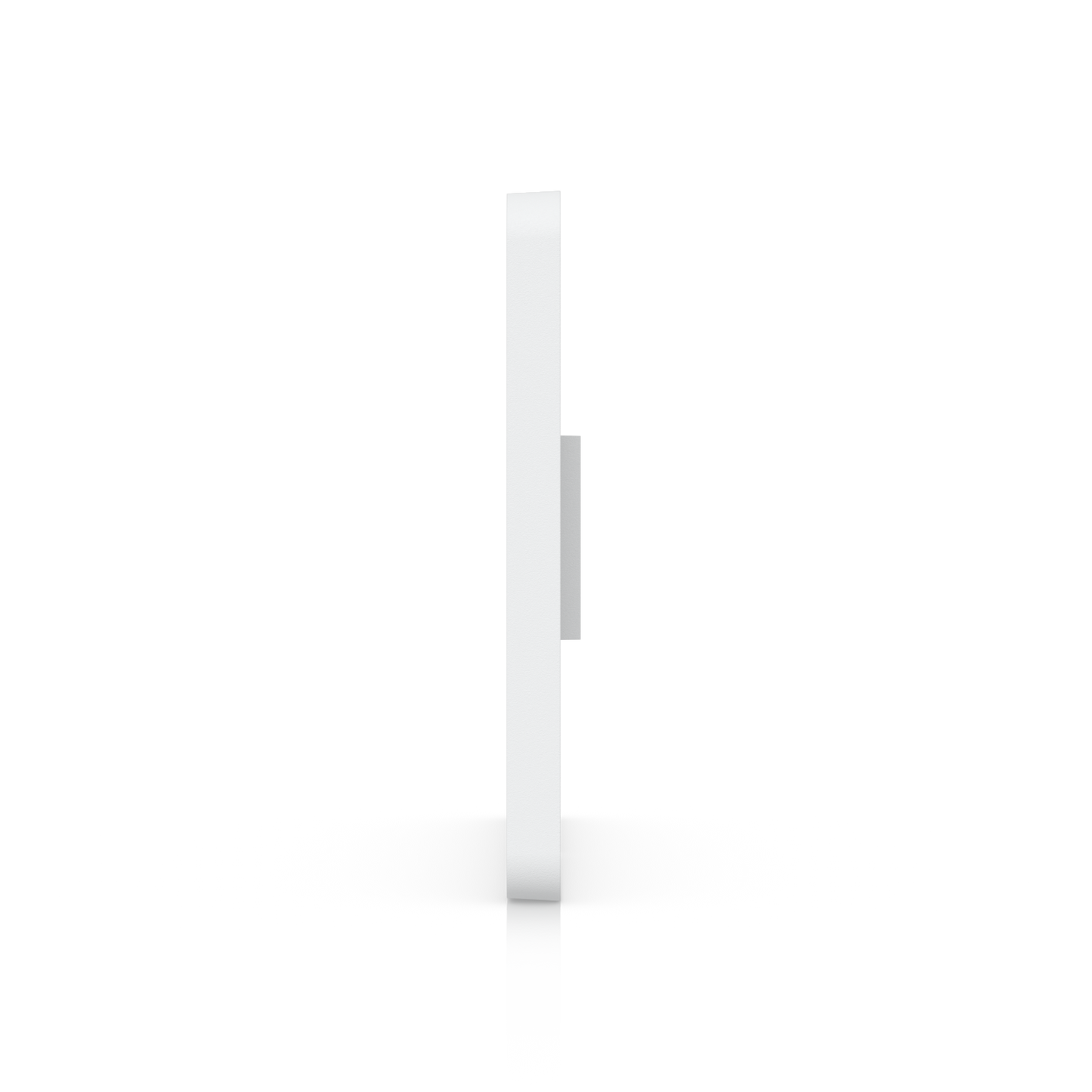 Ubiquiti UACC-WP-Keystone-H-4P | UniFi Paintable Keystone Wall Plate, Horizontal 4-Port, 4-Pack