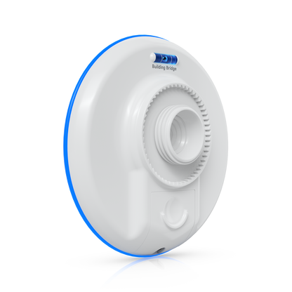 Ubiquiti UBB | Building-to-Building Bridge, 60GHz, 1.7Gbps, 2x Units