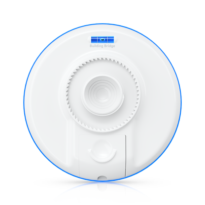 Ubiquiti UBB | Building-to-Building Bridge, 60GHz, 1.7Gbps, 2x Units