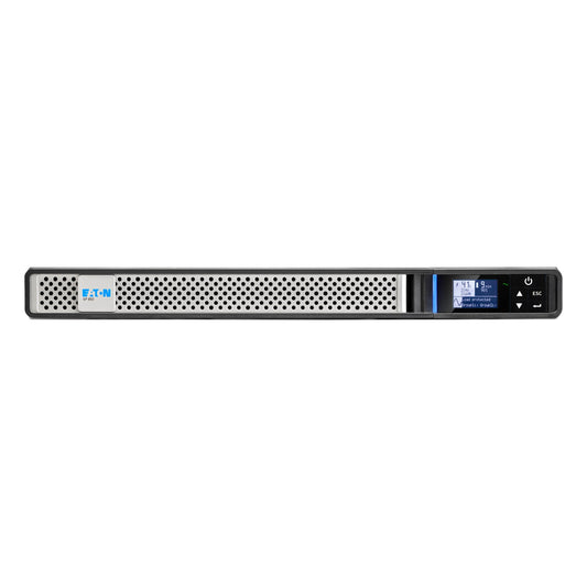 Eaton 5P850IRG2 | 0.85 kVA UPS, 680 W, 4 AC Outlets, Line-Interactive