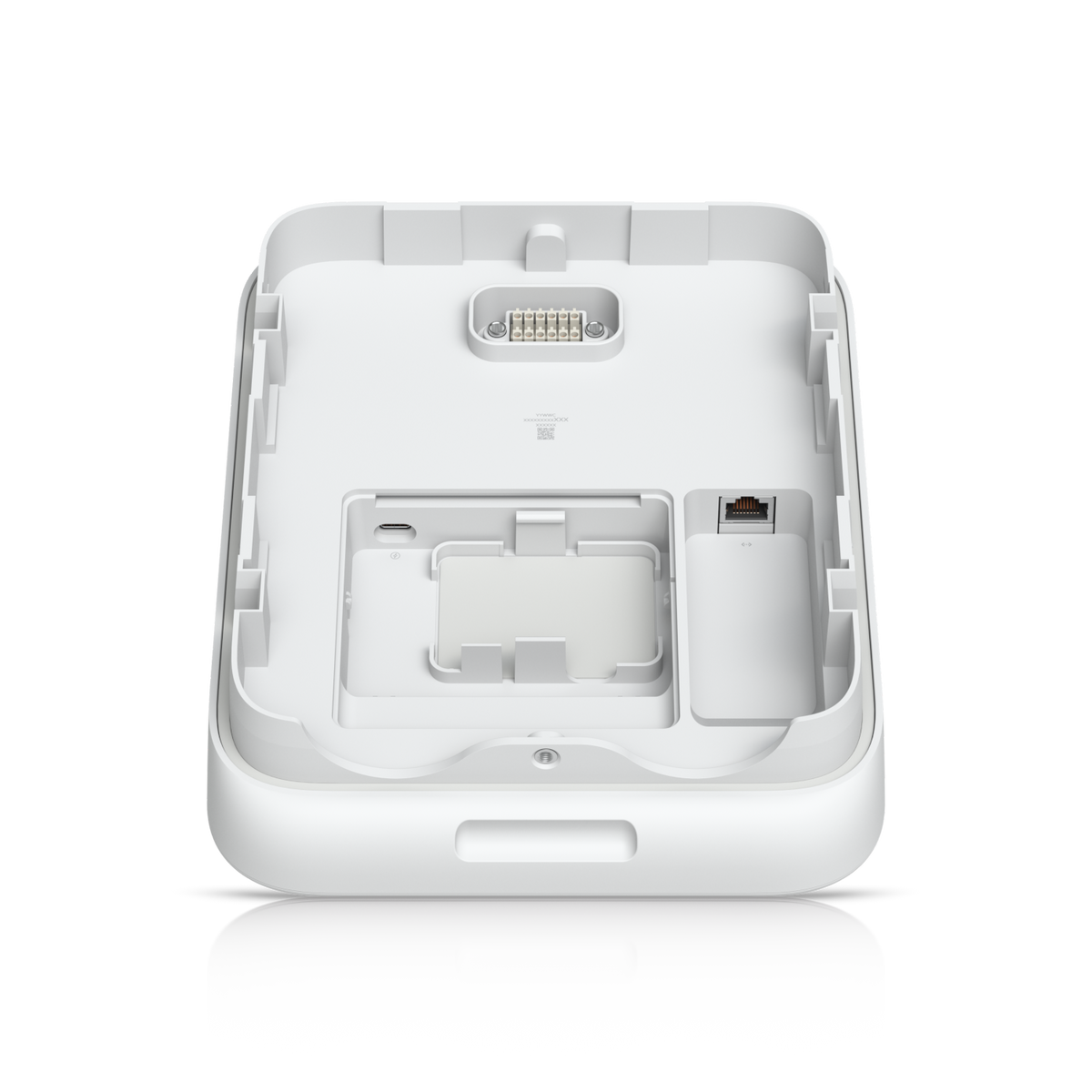 Ubiquiti UC-EV-STATION-LITE | UniFi EV Station Lite, 22 kW 3-Phase Level 2 EV Charger