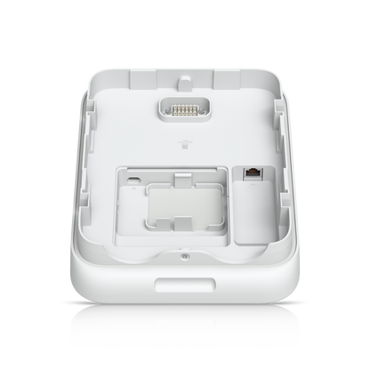Ubiquiti UC-EV-STATION-LITE | UniFi EV Station Lite, 22 kW 3-Phase Level 2 EV Charger