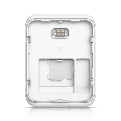 Ubiquiti UC-EV-STATION-LITE | UniFi EV Station Lite, 22 kW 3-Phase Level 2 EV Charger