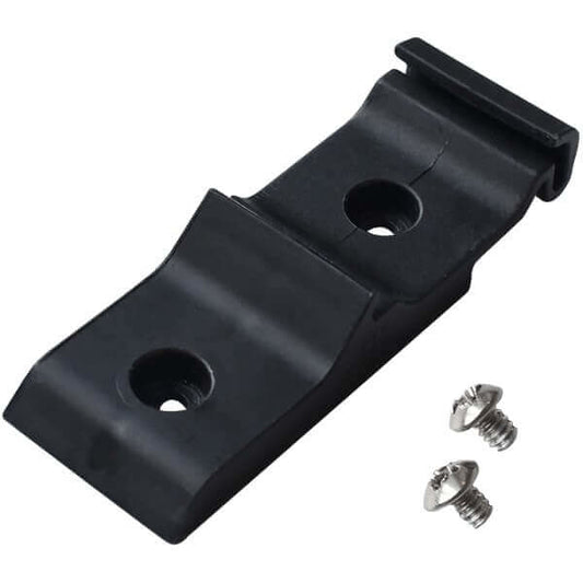 Teltonika PR5MEC11 | Mount Kit for Teltonika Devices, Black Plastic