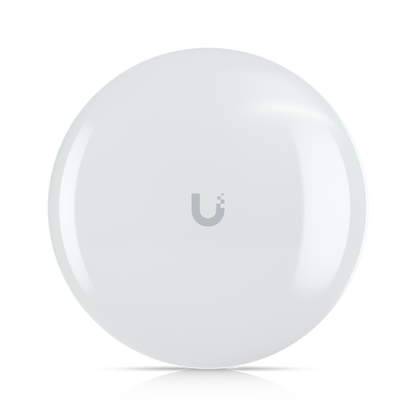 Ubiquiti UDB-Pro-AU Unifi Device Bridge Pro white glossy access point