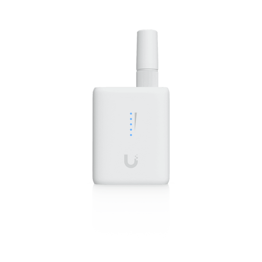 Ubiquiti UDB-IoT | UniFi Device Bridge IoT Wireless‑to‑Ethernet, 1 x GbE