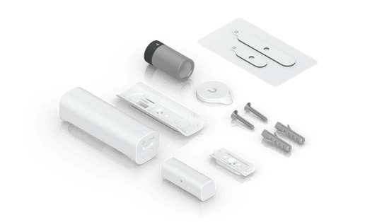 Ubiquiti USL-Entry | USL-Entry SuperLink Entry Sensor - Wireless Door/Window, Indoor