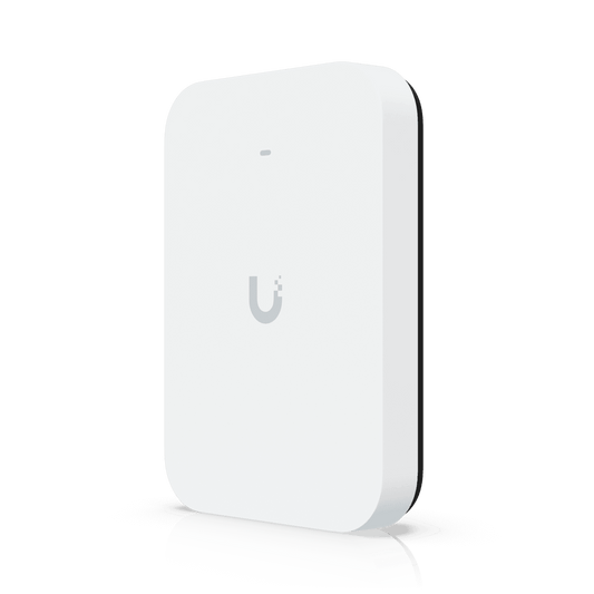 Ubiquiti U7-Pro-XG-Wall UniFi Wi-Fi 7 access point front view