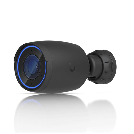 Ubiquiti UVC-AI-PRO-3 | UniFi AI Pro Bullet Camera, 4K 30FPS, 25m IR, IP65, 3-Pack