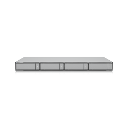Ubiquiti UNVR-G2 | UniFi Protect 4-Bay NVR G2, 1U Rack, 10G SFP+, 30x 4K