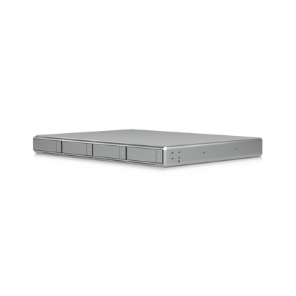 Ubiquiti UNVR-G2 | UniFi Protect 4-Bay NVR G2, 1U Rack, 10G SFP+, 30x 4K