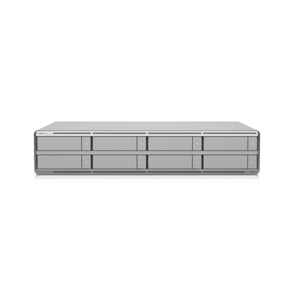 Ubiquiti UNVR-G2-Pro | UniFi Protect NVR G2 Pro, 8-Bay 2U Rack, 50x 4K Cams