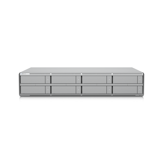 Ubiquiti UNVR-G2-Pro | UniFi Protect NVR G2 Pro, 8-Bay 2U Rack, 50x 4K Cams