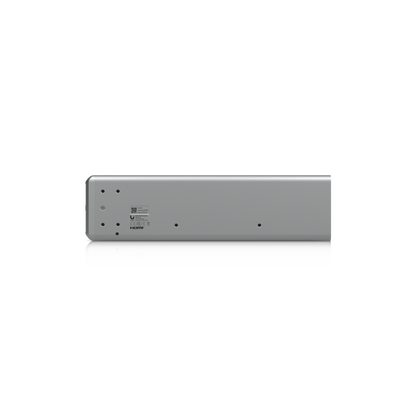 Ubiquiti UNVR-G2-Pro | UniFi Protect NVR G2 Pro, 8-Bay 2U Rack, 50x 4K Cams