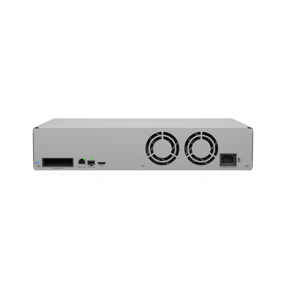 Ubiquiti UNVR-G2-Pro | UniFi Protect NVR G2 Pro, 8-Bay 2U Rack, 50x 4K Cams