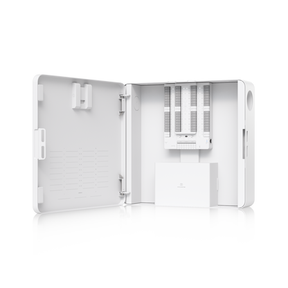Ubiquiti UP-AlarmHub-Kit | UniFi Protect 32-Zone Wired Alarm Control Hub Kit